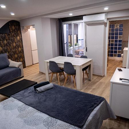 Casa Lavanda Villena Dış mekan fotoğraf