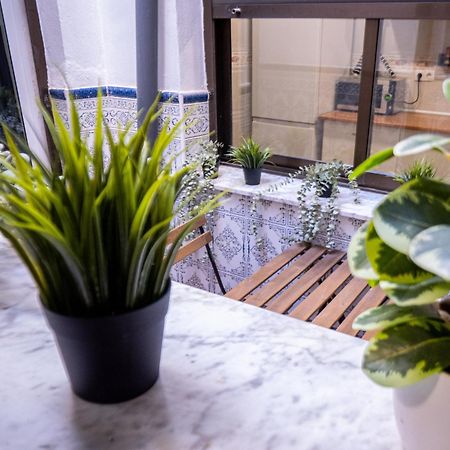 Casa Lavanda Villena Dış mekan fotoğraf