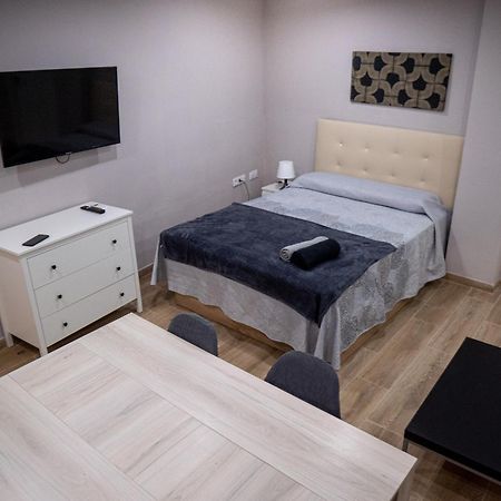 Casa Lavanda Villena Dış mekan fotoğraf