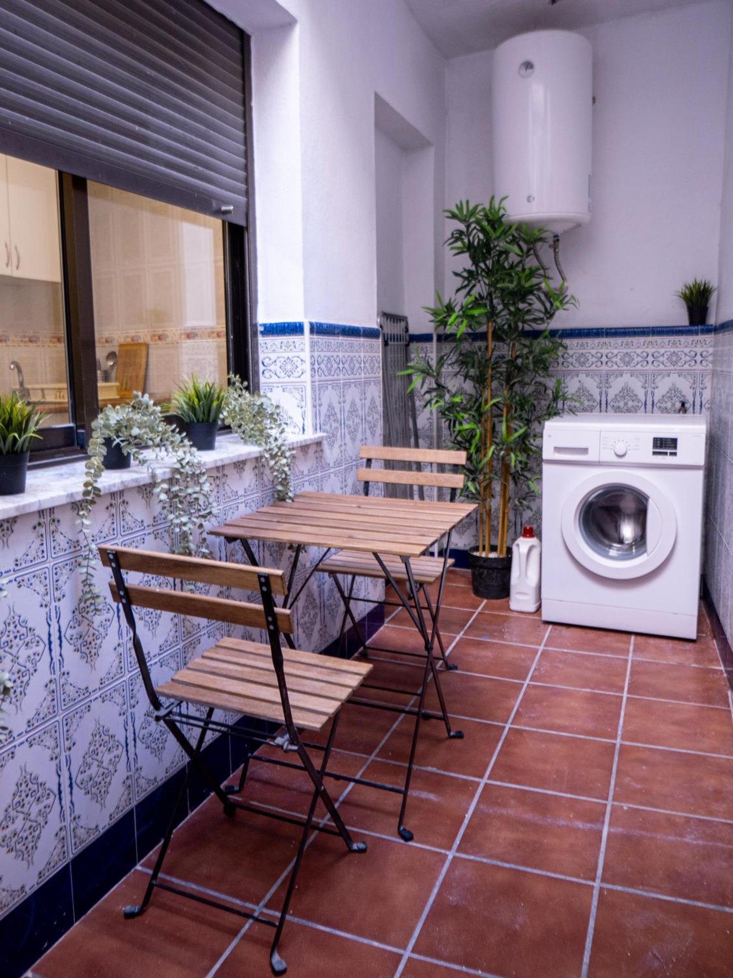 Casa Lavanda Villena Dış mekan fotoğraf