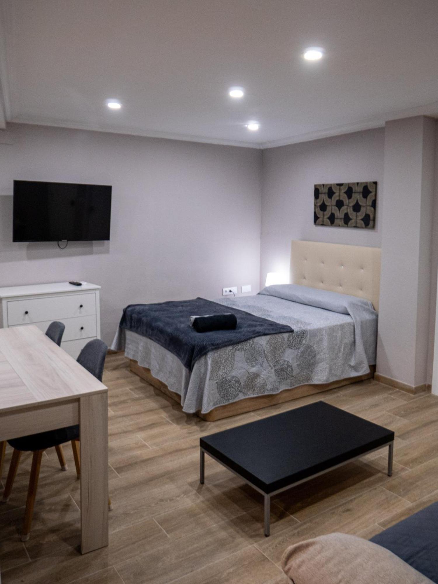Casa Lavanda Villena Dış mekan fotoğraf