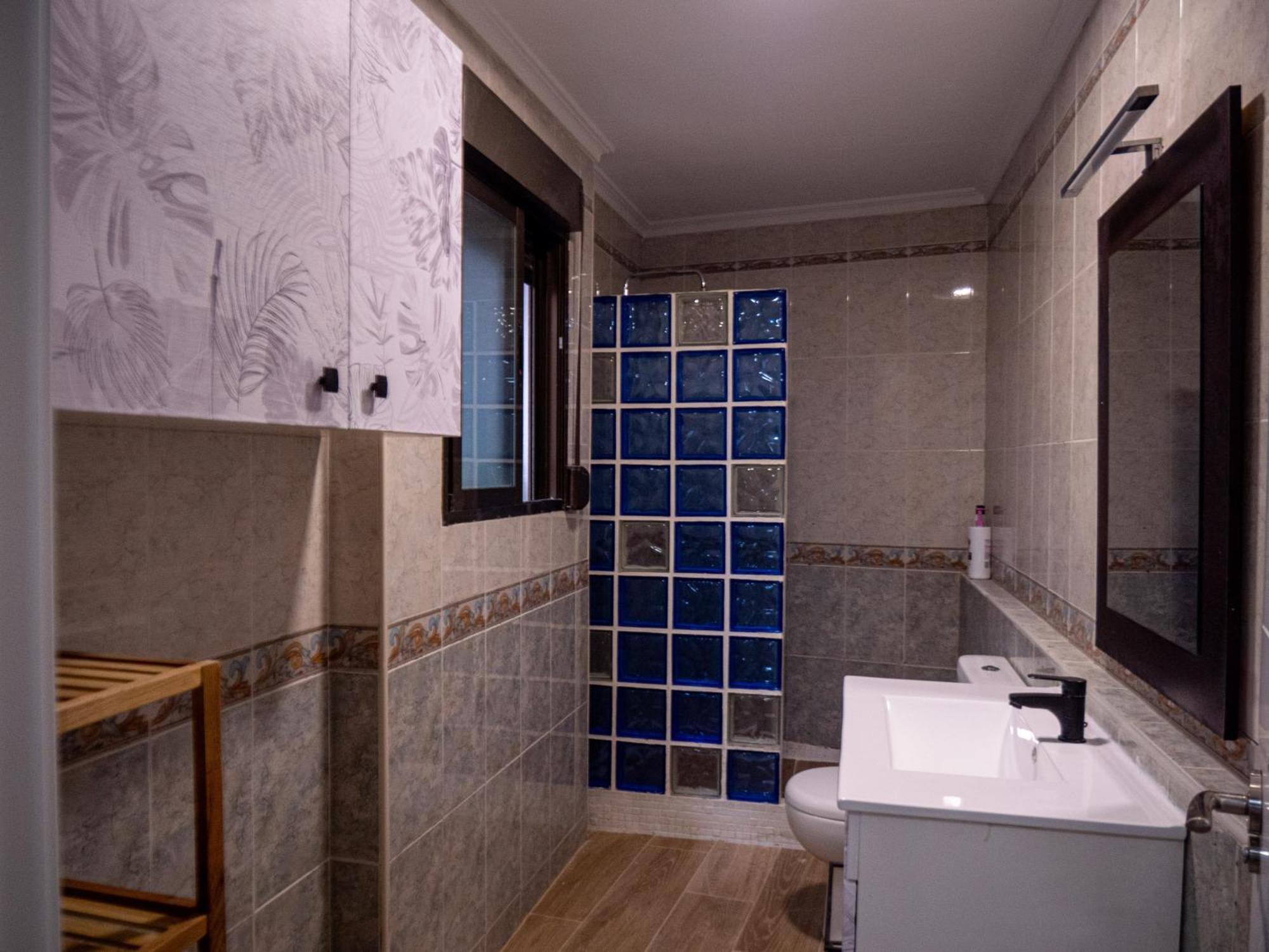 Casa Lavanda Villena Dış mekan fotoğraf
