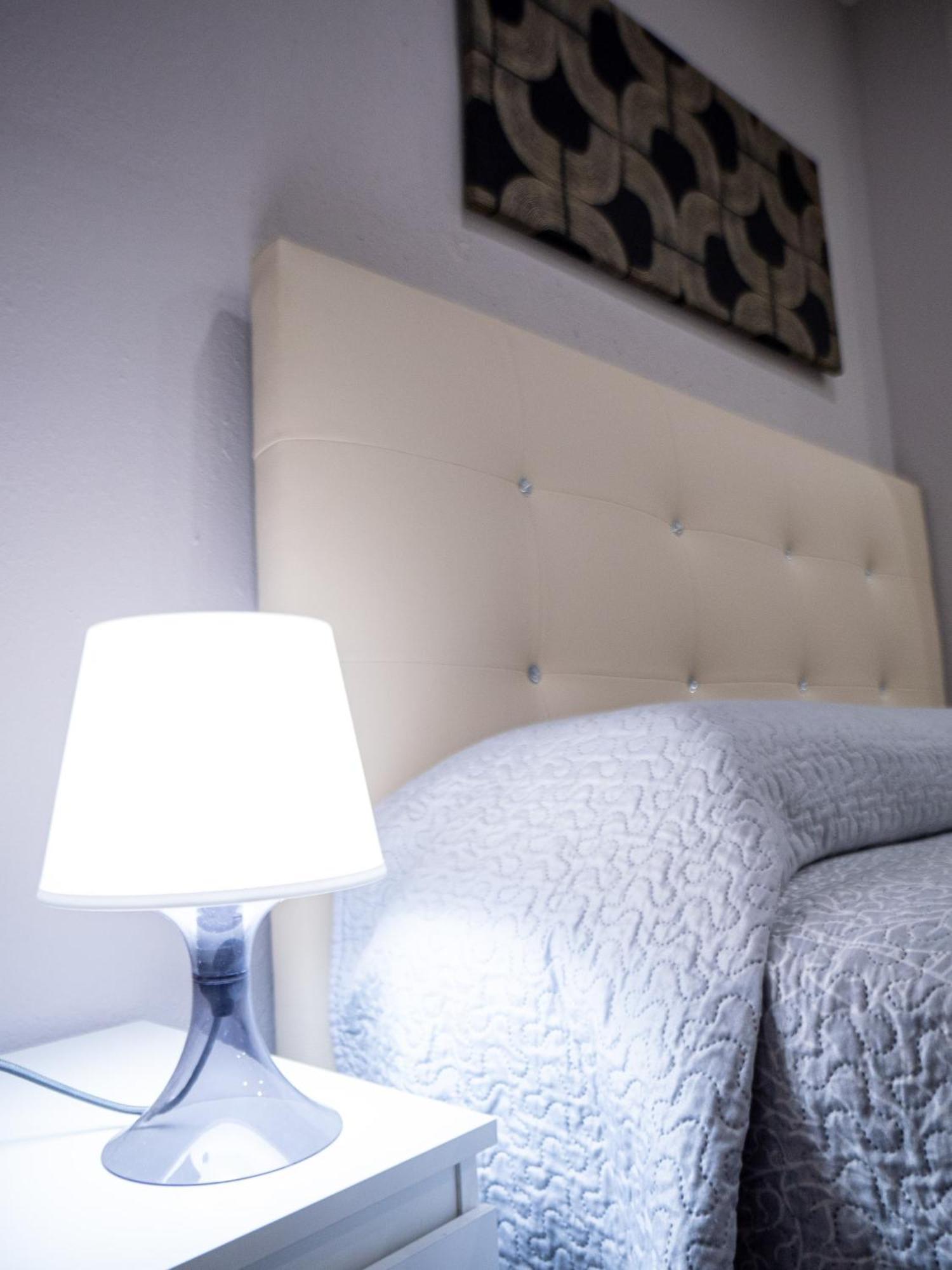 Casa Lavanda Villena Dış mekan fotoğraf