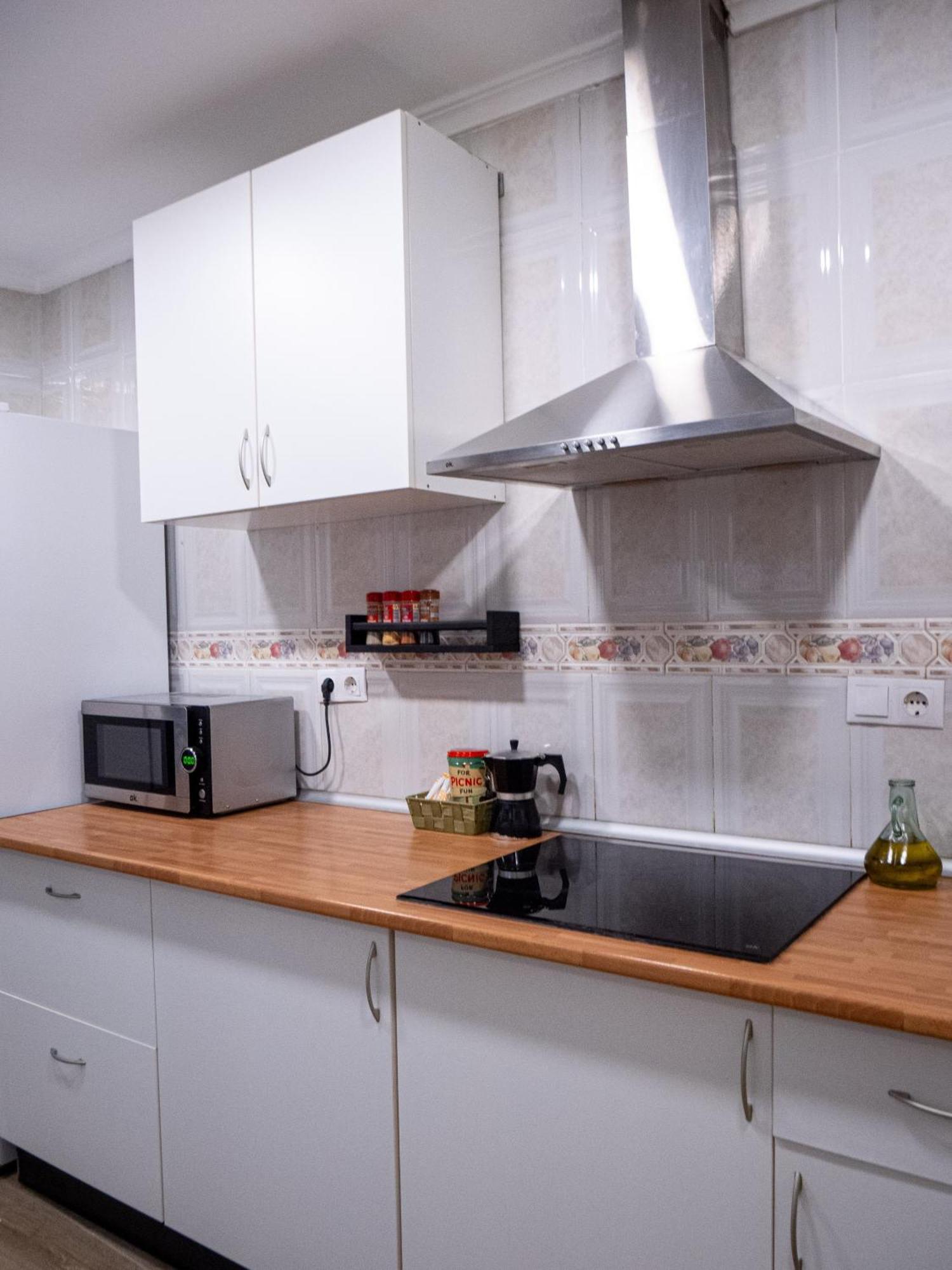 Casa Lavanda Villena Dış mekan fotoğraf