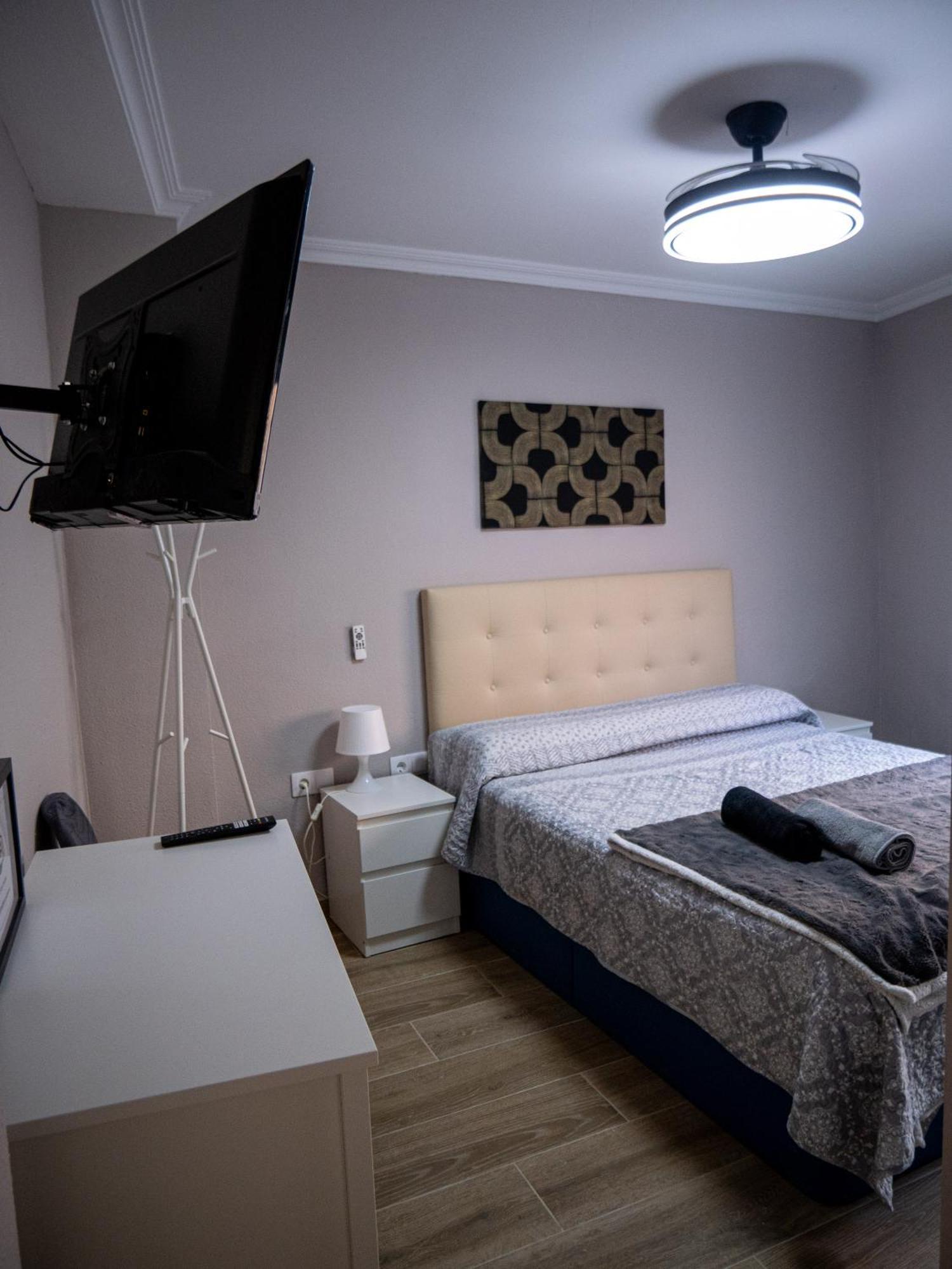 Casa Lavanda Villena Dış mekan fotoğraf
